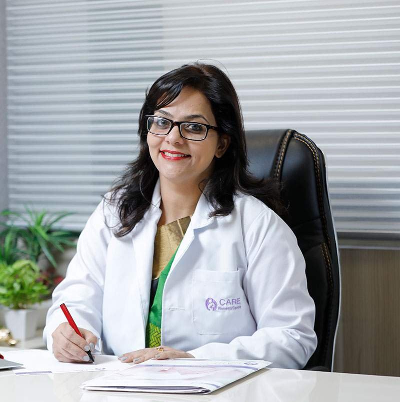 Dr. Shweta Kaul Jha
