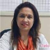 Dr. Anjali Chaudhary