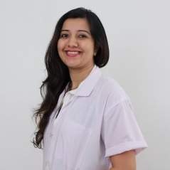 Dr. Sheetal Sawankar