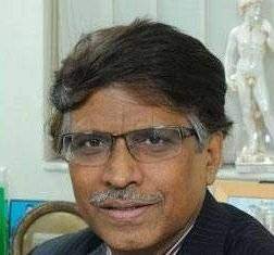 Dr. Sudarshan Ghosh Dastidar