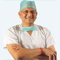 Dr. Anoop Gupta