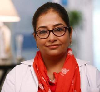 Dr. Anjali A. Deval