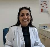 Dr. Yashodhara Mhatre