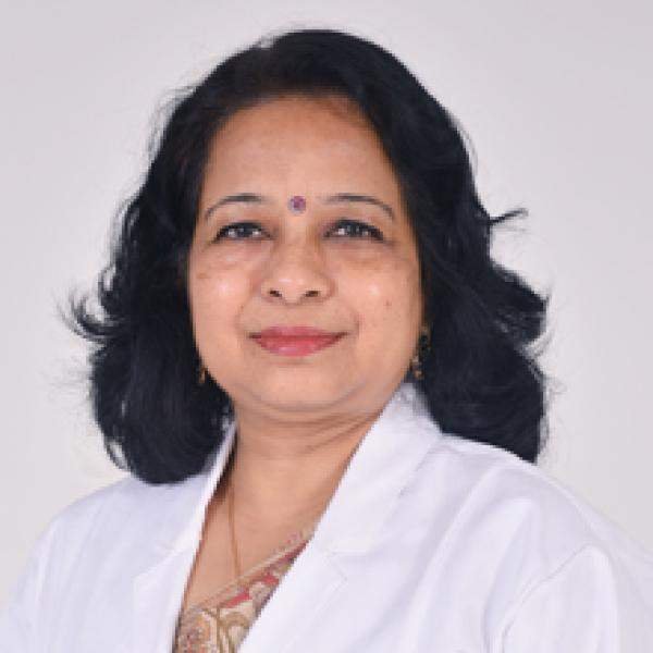 Dr. Ila Gupta