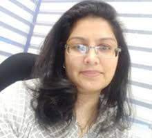 Dr. Shilpa Sharma