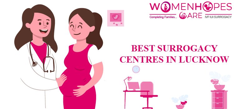 Best Surrogacy Centres In Lucknow With High Success Rate