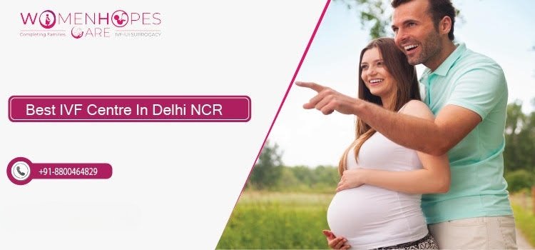 Best IVF Doctors In Delhi NCR With High Success Rates